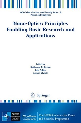 Nano-Optics