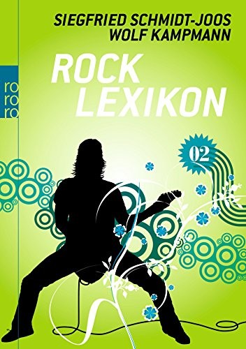 Rock-Lexikon 2