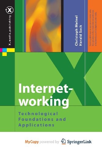 Internetworking