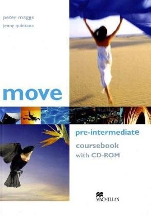 Modular Course Pre-Int Sb