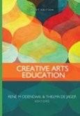 CREATIVE ARTS EDUCATION