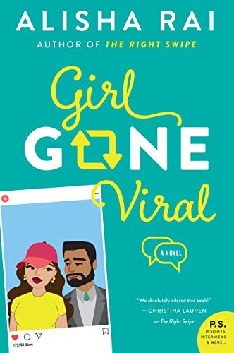 Girl gone viral
