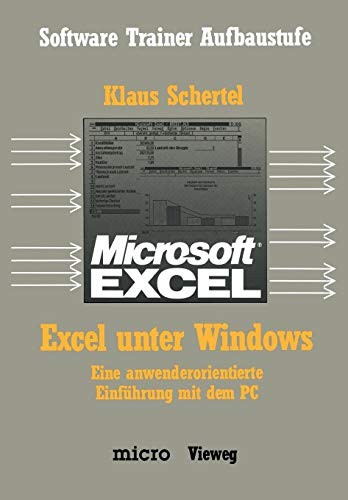 Excel unter Windows