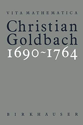 Christian Goldbach 16901764