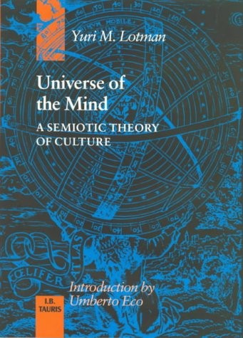 Universe of the mind