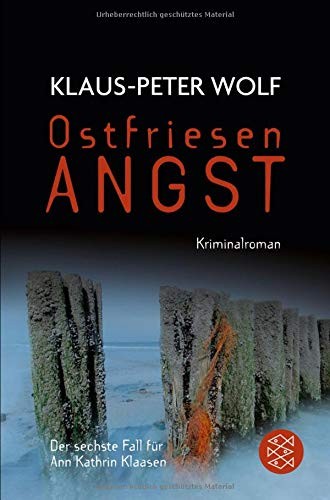 Ostfriesenangst