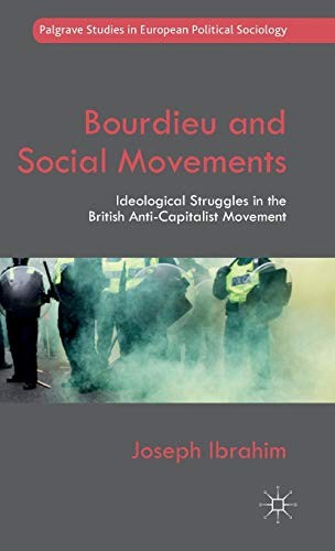 Bourdieu and Social Movements