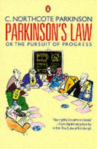 Parkinsons Law