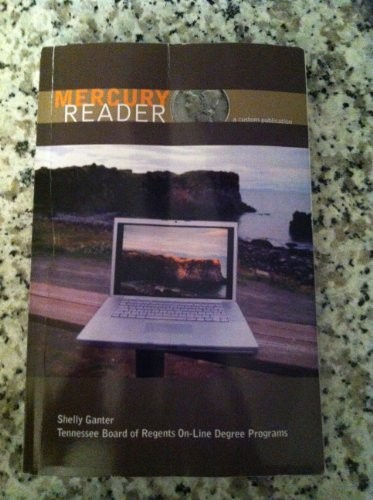 The Mercury Reader
