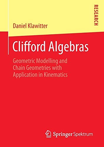 Clifford Algebras