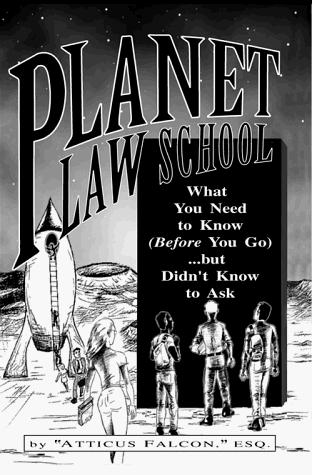 Planet law school