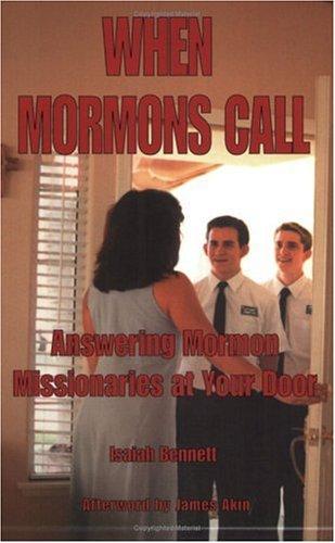 When Mormons Call