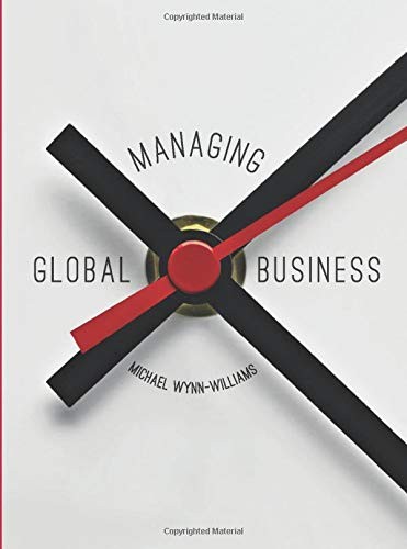 Managing Global Business