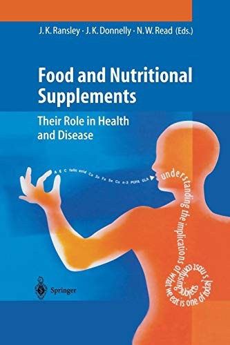 Food and Nutritional Supplements