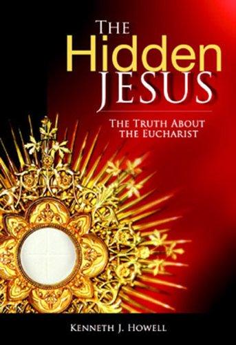 The Hidden Jesus