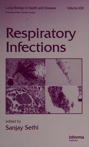 Respiratory infections