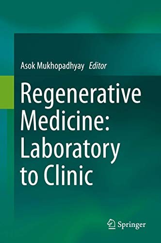 Regenerative Medicine