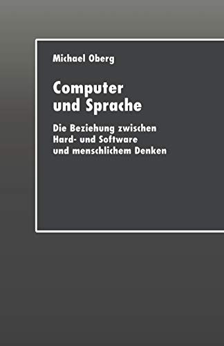 Computer und Sprache