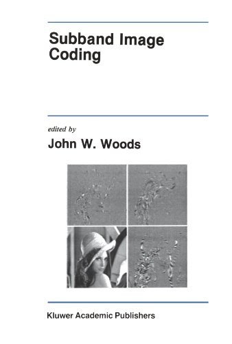 Subband Image Coding