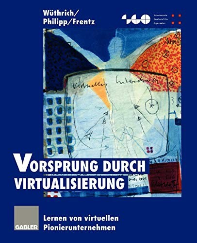 Vorsprung durch Virtualisierung