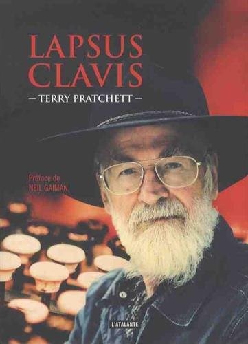 LAPSUS CLAVIS