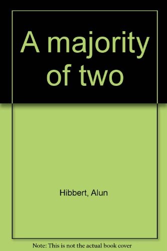 A majority of two