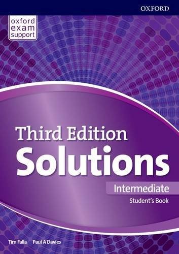 Solutions