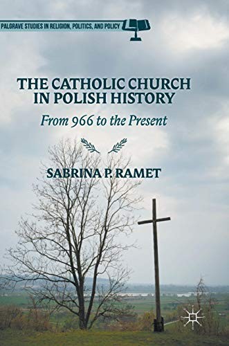 The Catholic Church in Polish History