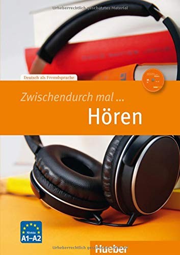 Zwischendurch mal