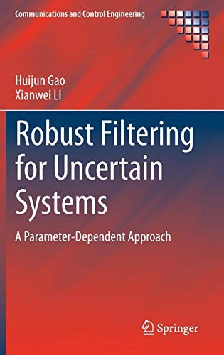 Robust Filtering for Uncertain Systems