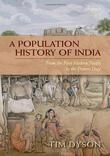 A Population History of India