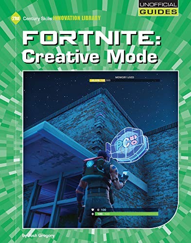 Fortnite Creative Mode