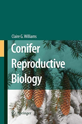 Conifer Reproductive Biology