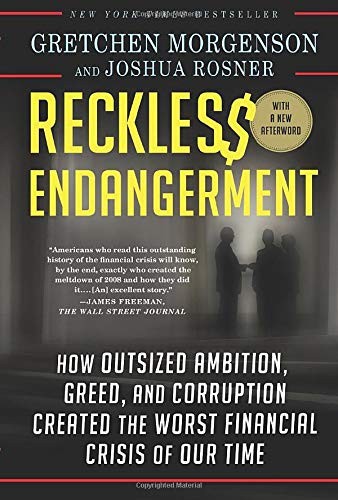 Reckless Endangerment