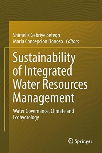 Sustainability of Integrated Water Resources Management