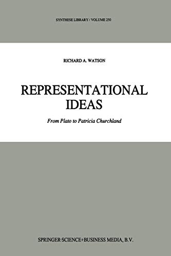 Representational Ideas