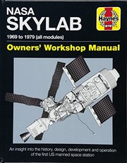 NASA Skylab Owners' Workshop Manual