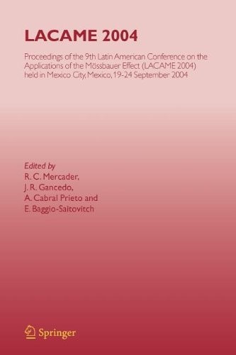 Lacame 2004