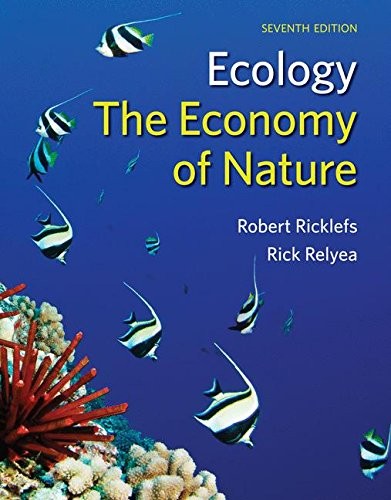 Ecology