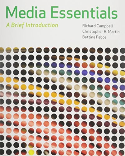 Media Essentials & Essential Guide to Intercultural Communication & Essential Guide to Group Communication& Essential Guide to Interpersonal Communication & Essential Guide to Rhetoric