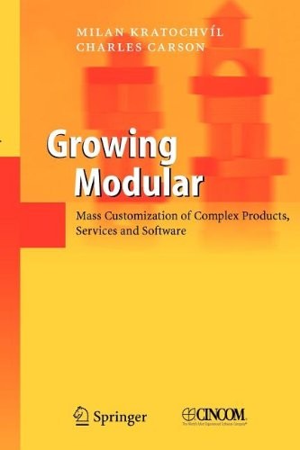 Growing Modular