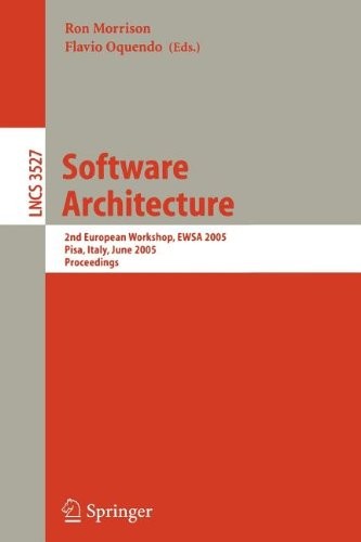 Software Architecture