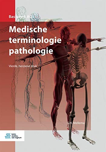 Medische terminologie pathologie