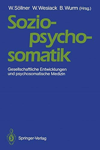Sozio-psycho-somatik