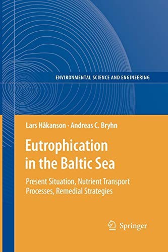 Eutrophication in the Baltic Sea