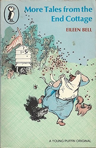 More tales from the end cottage