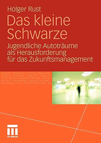Das kleine Schwarze