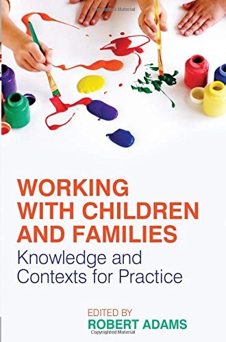 Working with Children and Families