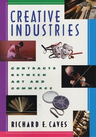 Creative industries