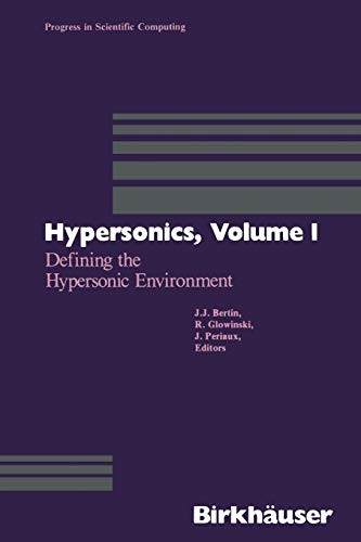 Hypersonics